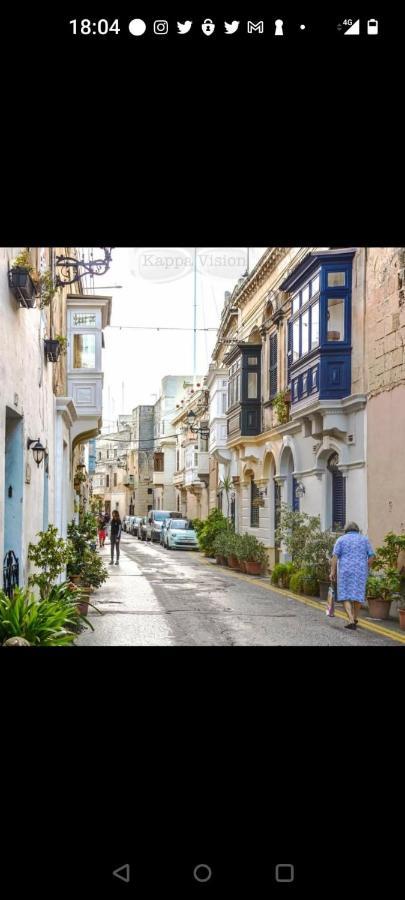 quiet central village Naxxar Extérieur photo